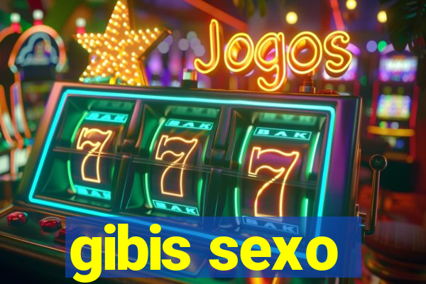 gibis sexo